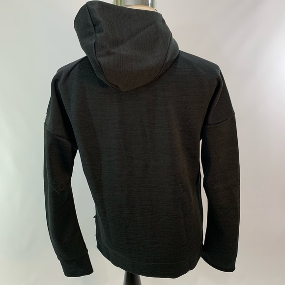 Adidas ZNE Fast Release Mens Hoodie Running Jacket - Picture 6 of 8